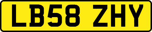 LB58ZHY