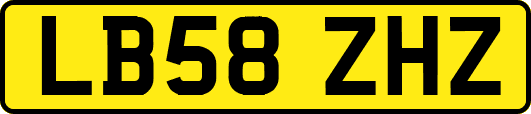 LB58ZHZ