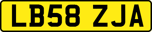 LB58ZJA