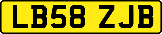 LB58ZJB
