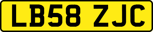 LB58ZJC