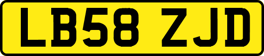 LB58ZJD