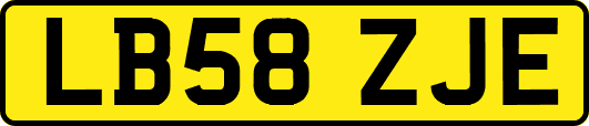 LB58ZJE