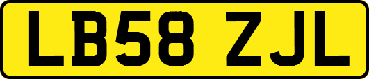 LB58ZJL