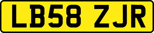 LB58ZJR