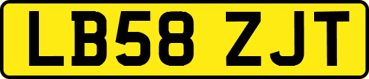 LB58ZJT