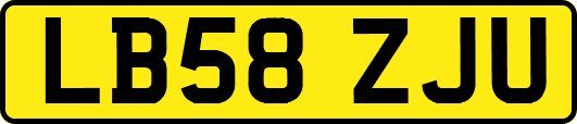 LB58ZJU
