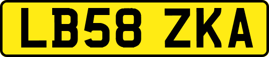 LB58ZKA