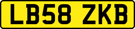 LB58ZKB