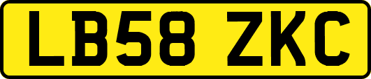 LB58ZKC