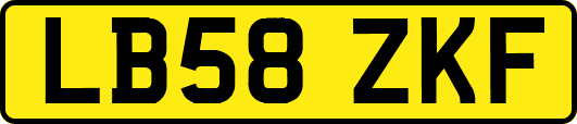 LB58ZKF