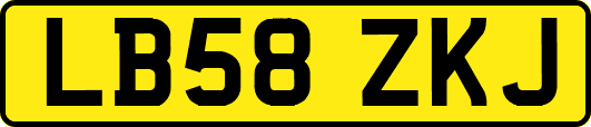 LB58ZKJ