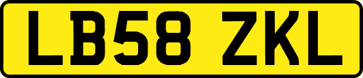 LB58ZKL