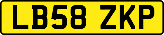 LB58ZKP