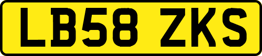 LB58ZKS