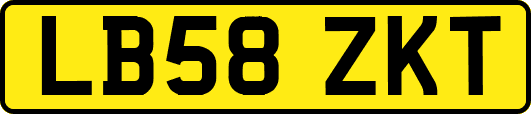 LB58ZKT