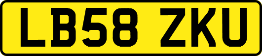 LB58ZKU