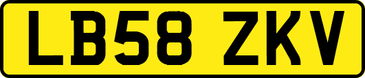 LB58ZKV
