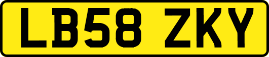 LB58ZKY