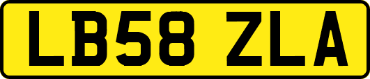 LB58ZLA