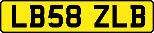 LB58ZLB