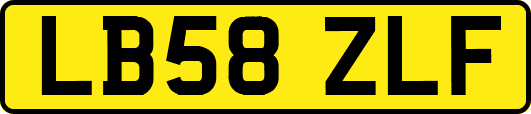 LB58ZLF