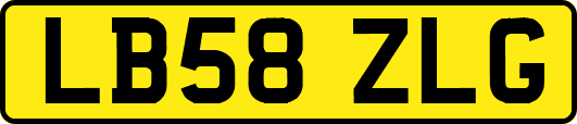 LB58ZLG
