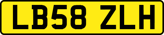LB58ZLH