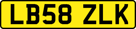LB58ZLK