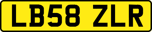 LB58ZLR