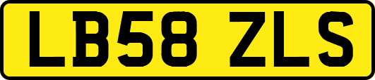 LB58ZLS