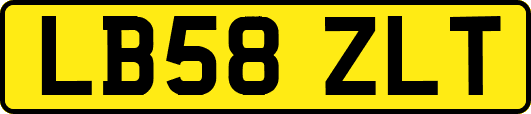 LB58ZLT