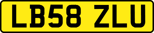 LB58ZLU