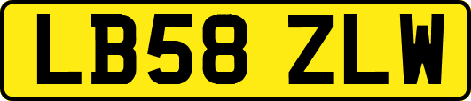 LB58ZLW
