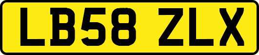 LB58ZLX