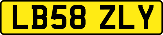 LB58ZLY