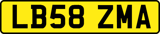 LB58ZMA