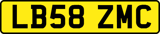 LB58ZMC