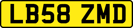 LB58ZMD