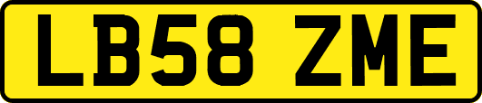 LB58ZME