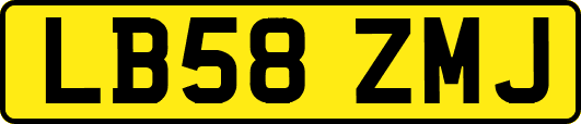 LB58ZMJ