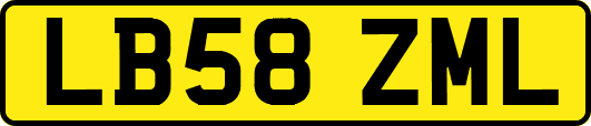 LB58ZML