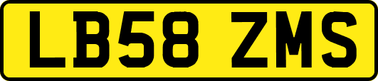 LB58ZMS