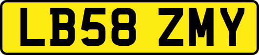 LB58ZMY