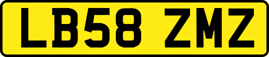 LB58ZMZ