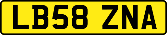 LB58ZNA