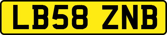 LB58ZNB