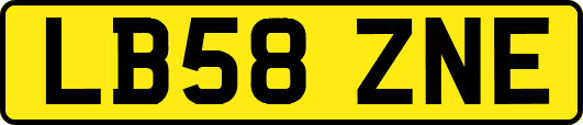 LB58ZNE