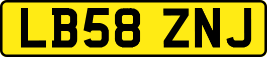 LB58ZNJ