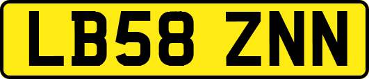 LB58ZNN